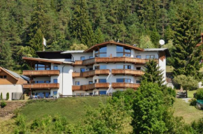Appartement Seejoch Seefeld In Tirol